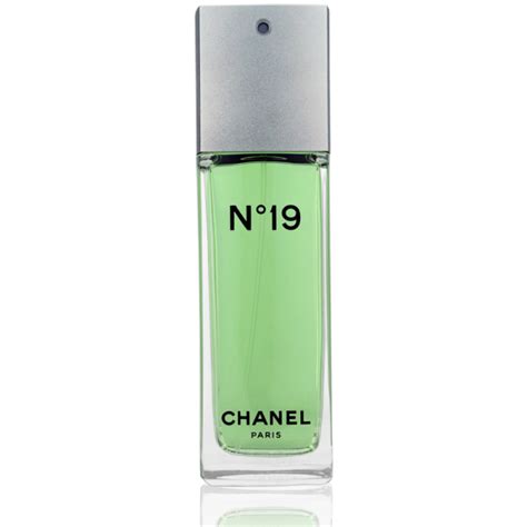 chanel 19 günstig|chanel no 19 preis.